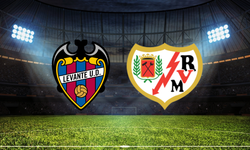 Levante - Rayo Vallecano Maçı Ne Zaman? Saat Kaçta? Hangi Kanalda?