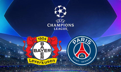 Bayer Leverkusen - PSG Maçı Ne Zaman? Saat Kaçta? Hangi Kanalda?