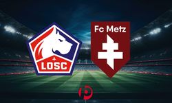 Lille - Metz Maçı Ne Zaman, Saat Kaçta ve Hangi Kanalda? Berke Özer Oynayacak mı?