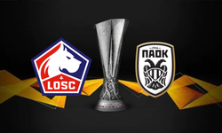 Lille - PAOK Maçı Ne Zaman? Saat Kaçta? Hangi Kanalda? Berke Özer Kalede mi?