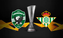 Ludogorets – Real Betis Maçı Ne Zaman? Saat Kaçta? Hangi Kanalda?