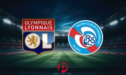 Lyon - Strasbourg Maçı Ne Zaman, Saat Kaçta ve Hangi Kanalda?