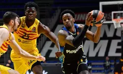 EuroLeague'de Dev Kapışma: Maccabi Tel Aviv – Barcelona Maçı Ne Zaman? Saat Kaçta, Hangi Kanalda?