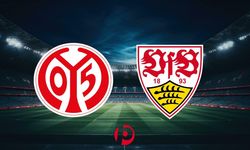 Mainz 05 – Stuttgart Maçı Ne Zaman, Saat Kaçta ve Hangi Kanalda Yayınlanacak?