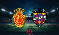 Mallorca - Levante Maçı Ne Zaman, Saat Kaçta ve Hangi Kanalda?