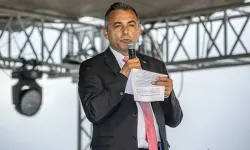 Son Dakika! Manavgat Belediye Başkanı Niyazi Nefi Kara CHP'den İstifa Etti!
