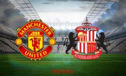 Manchester United – Sunderland Maçının İlk 11’leri Açıklandı: Altay Bayındır Kesik Yedi!