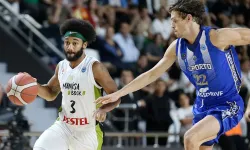 Basketbol Süper Ligi: Manisa Basket – Büyükçekmece Maçı Saat Kaçta?