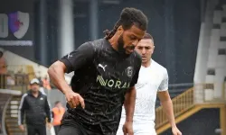 Manisa FK ile Erzurumspor FK 1-1 Berabere Kaldı! Mücadelede Kazanan Çıkmadı
