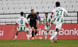 Muğlaspor, Manisa FK’yı 2-0 Mağlup Ederek Türkiye Kupası’nda Turladı!
