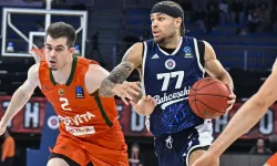 Avrupa’da Kritik Deplasman: Neptunas - Bahçeşehir Koleji Maçı Ne Zaman, Saat Kaçta, Hangi Kanalda?