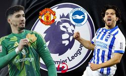 Manchester United - Brighton Maçının İlk 11’leri Belli Oldu! Altay ve Ferdi Kadroda mı?