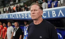 Kayserispor’da Şok Ayrılık: Markus Gisdol ile Yollar Ayrılıyor