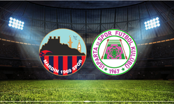 Mardin 1969 Spor – Isparta 32 Spor Maçı Ne Zaman? Saat Kaçta? Hangi Kanalda?