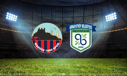 Mardin 1969 Spor – Arnavutköy Belediyespor Maçı Ne Zaman? Saat Kaçta? Hangi Kanalda?