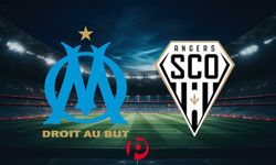 Marsilya – Angers Maçı Ne Zaman, Saat Kaçta, Hangi Kanalda Yayınlanacak? İşte Tüm Detaylar