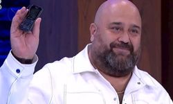 MasterChef Türkiye'de Gergin Anlar! MasterChef'te Telefonu Kim Kullandı? Telefon Kimin?