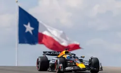 Verstappen Amerika GP Sprintinde Zirvede! McLaren Çifte Hayal Kırıklığı Yaşadı