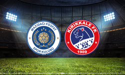 Mazıdağı Fosfatspor – Kırıkkale FK Maçı Ne Zaman? Saat Kaçta? Hangi Kanalda?