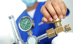 TIBBİ GAZ, MEDİKAL GAZ SATIN ALINACAKTIR