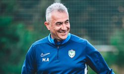Amedspor'da Mehmet Altıparmak Dönemi Sona Erdi!