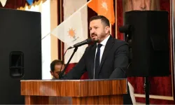 Ak Parti İl Başkanı Mehmet Aydemir: “Basın Onuru Üzerinden Siyaset Üretmek Yanlış”