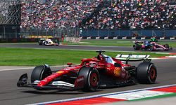 F1 Meksika GP Heyecanı Başlıyor! Sıralama Turları ve Yarış Saat Kaçta, Hangi Kanalda?