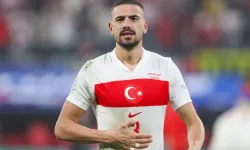 Fenerbahçe'den Devre Arasında Bomba Transfer Hamlesi Geliyor! Merih Demiral Transferi İçin Atak Başlıyor!