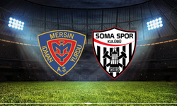 Yeni Mersin İdman Yurdu - Somaspor Maçı Ne Zaman? Saat Kaçta? Hangi Kanalda?