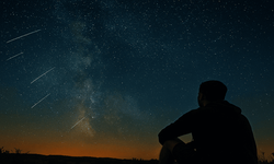 Ekim Ayında Gökyüzü Şöleni! Drakonidler ve Orionidler Meteor Yağmuru Ne Zaman?