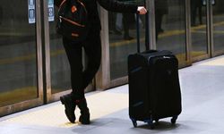 Metro İstanbul'dan Valiz Düzenlemesi! 30 Kilogramın Üstündeki Valizlere Metro Yasağı!