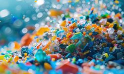 Mikroplastikler Artık Yağmurla Birlikte Hayatımıza Giriyor