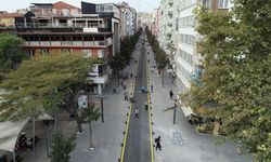 Milli Kuvvetler Caddesi Trafiğe Kapatılmayacak!