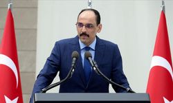 MİT Başkanı İbrahim Kalın, Gazze’de Ateşkes Görüşmeleri İçin Mısır’a Gidiyor