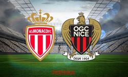 AS Monaco – OGC Nice Maçı Ne Zaman, Saat Kaçta ve Hangi Kanalda Yayınlanacak?