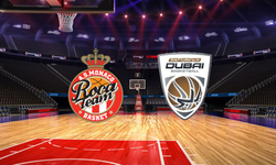 EuroLeague Heyecanı! Monaco – Dubai Maçı Ne Zaman? Saat Kaçta? Hangi Kanalda?