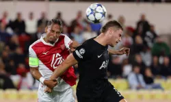 Şampiyonlar Ligi’nde Sessiz Gece: Monaco - Tottenham: 0-0