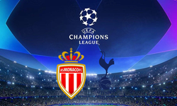 Monaco - Tottenham Maçının İlk 11’leri Belli Oldu!