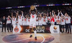 Monaco – Zalgiris Maçı Ne Zaman? Saat Kaçta? Hangi Kanalda?