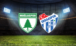 Muğlaspor - Erbaaspor Maçının İlk 11'leri Belli Oldu!