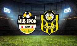 Muşspor – Yeni Malatyaspor Maçı Ne Zaman? Saat Kaçta? Hangi Kanalda?