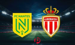 Nantes – Monaco Maçı Ne Zaman, Saat Kaçta, Hangi Kanalda Yayınlanacak? İşte Yayın Bilgileri