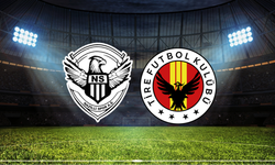 Nazillispor - Tire 2021 Maçı Ne Zaman? Saat Kaçta? Hangi Kanalda?