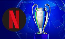 Netflix’ten Tarihi Hamle: UEFA Yayın Hakları İçin 5 Milyar Euroluk Teklif Hazırlığında!