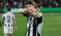 Saint-Gilloise – Newcastle Maçında Gol Şovu: Newcastle 4–0 Kazandı!