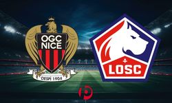 Nice – Lille Maçı Ne Zaman, Saat Kaçta, Hangi Kanalda ? Berke Özer Forma Giyecek mi?