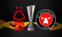 Nottingham Forest - Midtjylland Maçı Ne Zaman? Saat Kaçta? Hangi Kanalda?