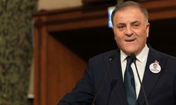 Nuri Aslan Kimdir? Kaç Yaşında, Siyasi Kariyeri? Neden Hapis İstemi Kararı Çıktı?