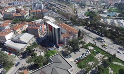 Balıkesir'de Robotik Otopark'la ilgili yeni iddia: Yıkılacak mı?