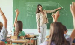 5 Ekim Dünya Öğretmenler Günü: Geleceği Şekillendiren Işık
